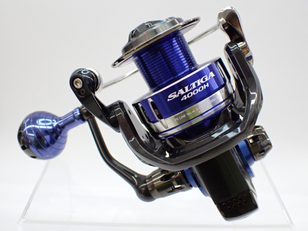 15ソルティガ 4000H